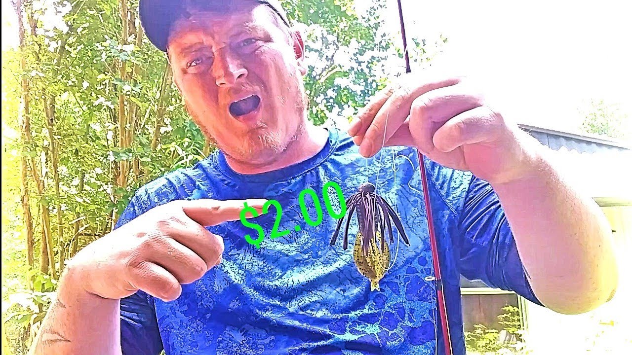 This JIG is so GOOD for the price