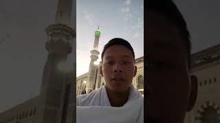 USTAD YAN LUCKY ADITTA AZ ZAHIR UMROH