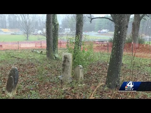 Cherokee county has rich history that sites on the side of I-85