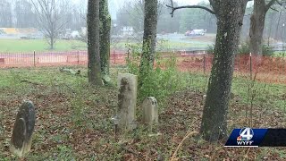 Cherokee county has rich history that sites on the side of I-85