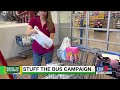 Stuff the Bus