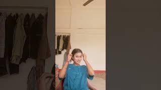 Fecial❌️bukhar✅️ 😄😄😄#comedyvlogs #comedypost #youtube