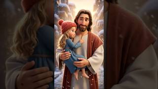 Download Lagu The Little Match Girl 👧 saved from the 😈 devil #jesus #fe #amen MP3 Download Lagu The Little Match Girl 👧 saved from the 😈 devil #jesus #fe #amen MP3