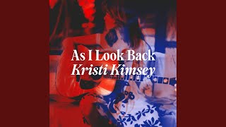 As I Look Back