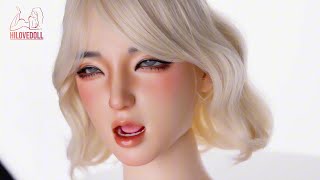 Irontech Doll ROS MAX Top Shop Hilovedoll #irontech #buy #doll #beautiful