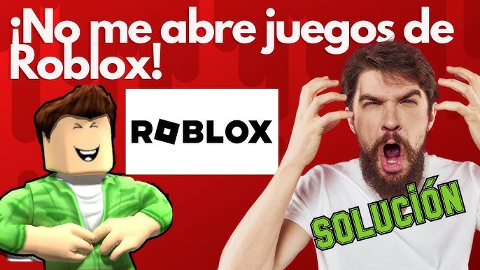 Roblox no funciona, no se abre o no deja jugar: cómo solucionar los  problemas y errores de Roblox