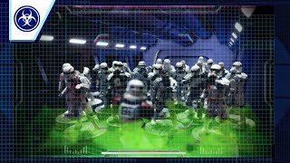 The DEADLIEST Virus in Star Wars History is BLACKWING