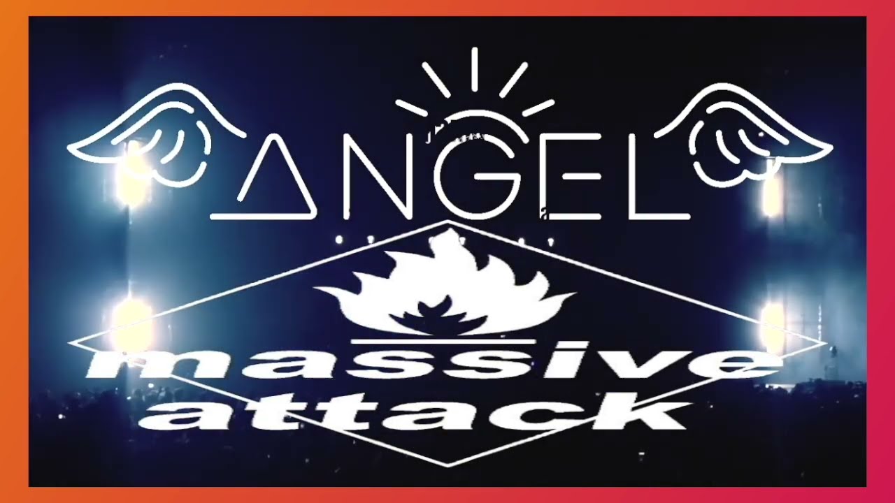 Massive Attack - Angel (1998) lyrics - YouTube