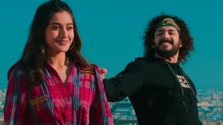 Malli Malli song lyrics Telugu/Agent movie/Akhil Akkineni/Sakshi vaidya/Mammootty/Thaman /#lovesong