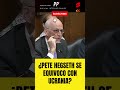 ¿PETE HEGSETH SE EQUIVOCO CON UCRANIA? #últimahora #ppenvivo