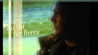Servet Kocakaya - Kuştım Şêrînê Yeni Albüm 2011 İki Dil Bir Heves