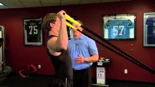 External Rotation 90/90 - Baseball Exercises   Foundational Exercises
