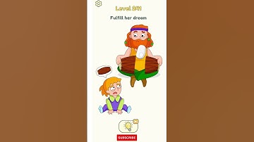 Amazingly Fun Game Ever Played - DOP2 Level 241 #shorts #mobilegames #viral