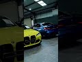 The power of bmw