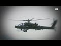 Investigation underway after U.S. military helicopter went down near Coast of Oman