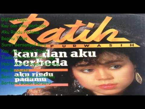 ratih-purwasih:-album-kau-dan-aku-berbeda-|-tembang-indonesia-kenangan