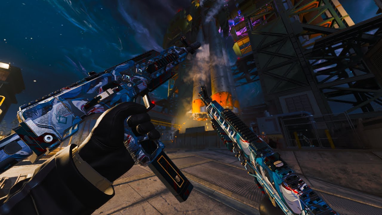 Is Zombies Better After The Update? - Black Ops 7 Zombies