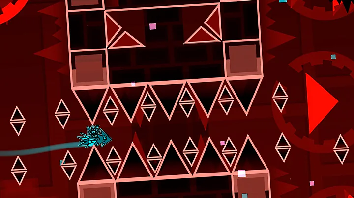 Bloodbath, but every click is FRAME perfect