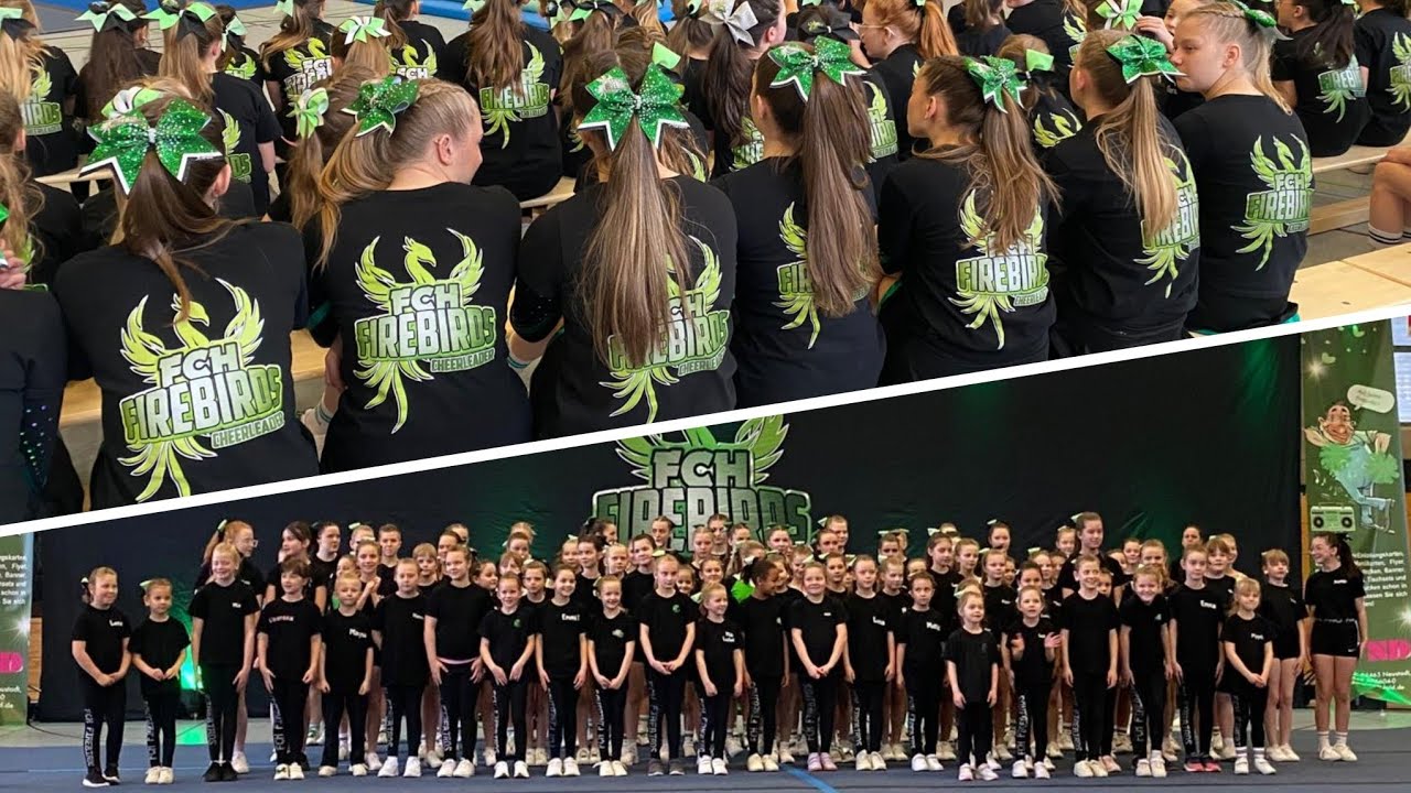 FCH Firebirds - 3. Showcase am 21.02.2026