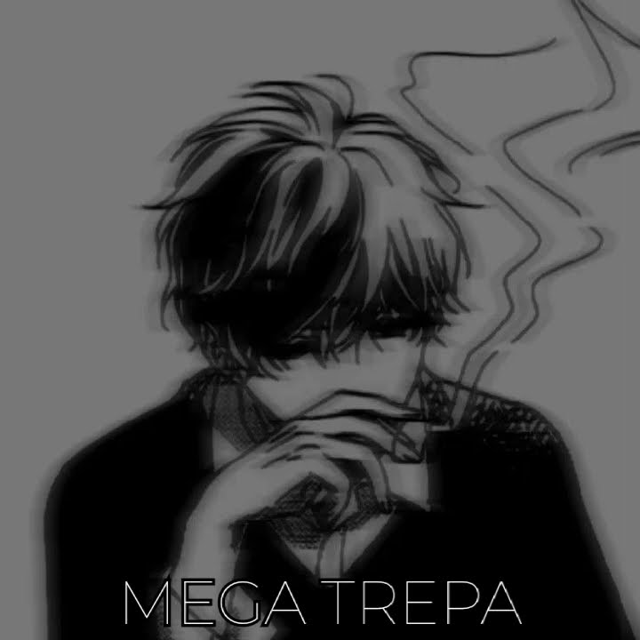 MEGA TREPA TREPA DAS SOMBRAS ( Slowed   Reverb ) full song video link in description