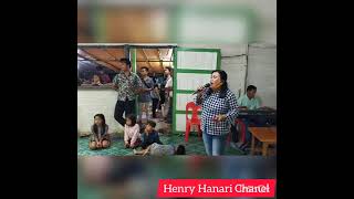 Sang Artis Legend Tampil Kembali, Semazau Tamba Seru