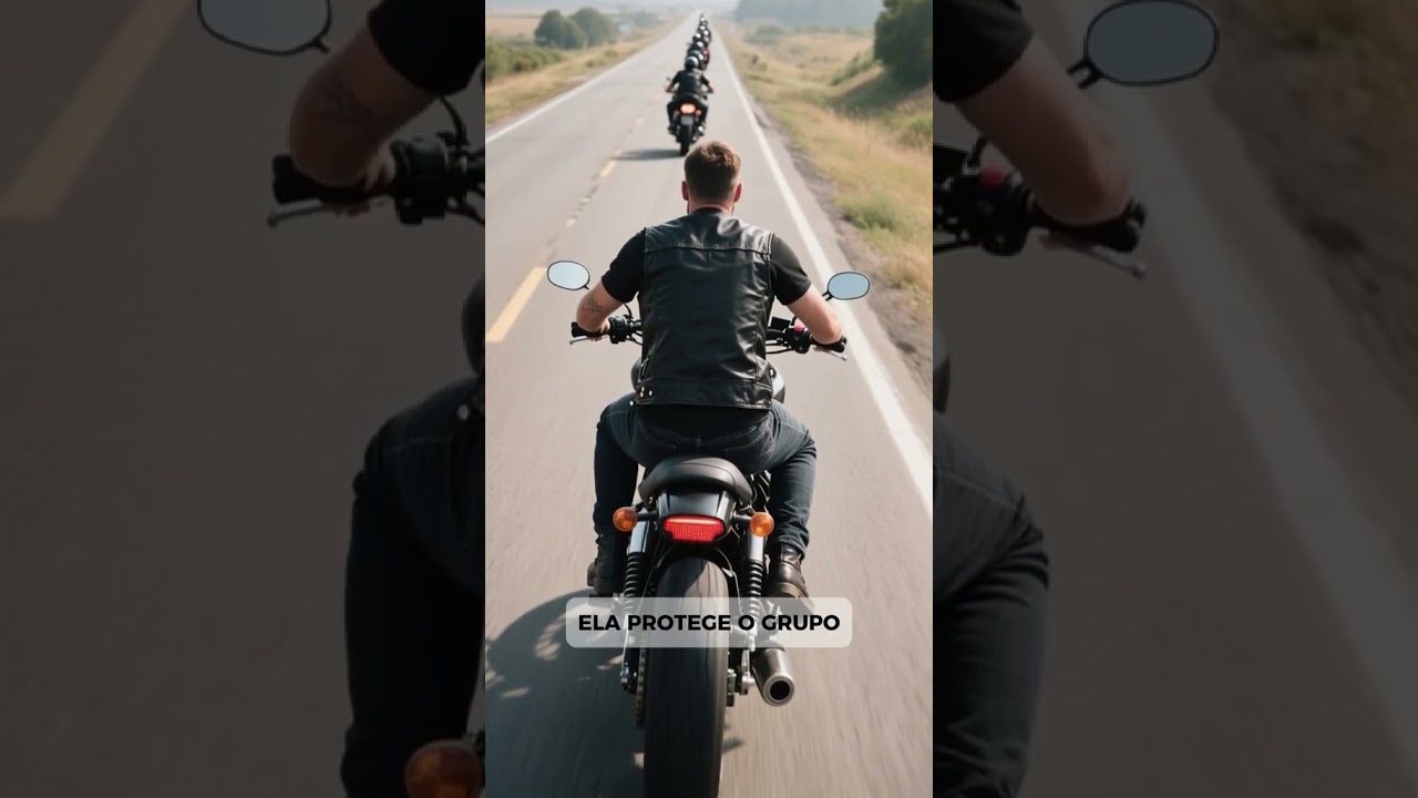 Lendas e Superstições dos Motoclubes Parte 5   NO FIM SOMOS TODOS IGUAIS, RESPEITO SEMPRE   #motorcy