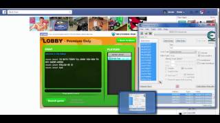 STICK RUN - HOW TO SWEAR IN LOBBIES
