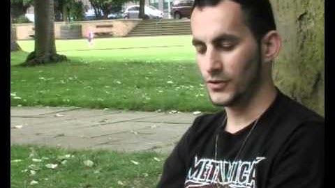 Refugee Week Video Project Part 1 - Introduction