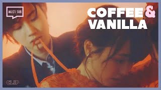 ENG SUB MULTI [Clip] | CEO Makes a Move on Me in the Fitting Room | Coffee & Vanilla | EP3