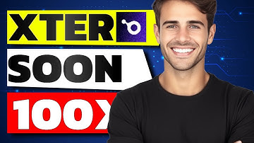 Xterio 🚀 The Future of Web3 Gaming | Play, Earn & Build in the Next Generation Metaverse 🎮🔥