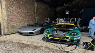 RM Sotheby's Auction - Milan, Italy 2025