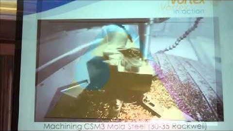 [Deelip.com] Vortex Technology from Delcam