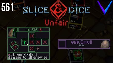 The Stoppable Force vs. The Moveable Object | Classic Unfair