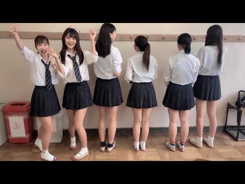 [tik-tok-japan]-日本のティックトック学校-|-funny-tik-tok-high-school-in-japan-#5