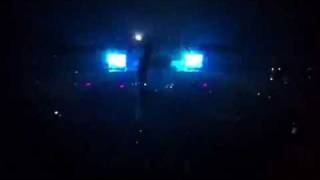 Crystal Castles - $$ Troopers (by Huoratron) - Rogers Centre 5/11/11 - Pt2