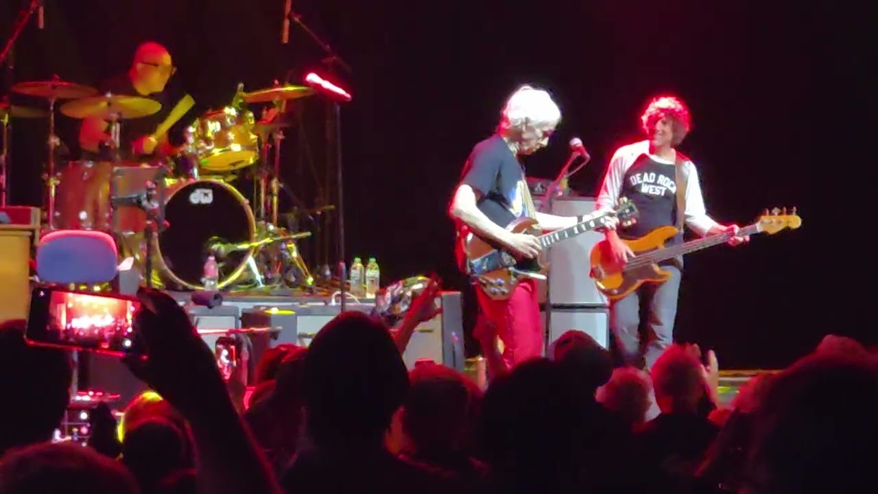 Robby Krieger of The Doors- Light My Fire *Live** @ The Grove of Anaheim February 27th, 2026