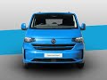 Volkswagen Transporter 2.0 TDI T32 Commerce Pro Kombi Double Cab 5dr D