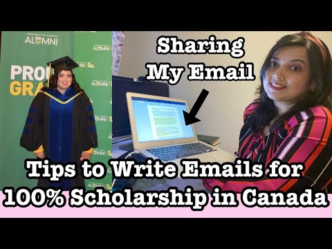 How to Write an Effective Email to a Professor for Graduate Research Position-PhD/MSc?Dr. Nafisa ??