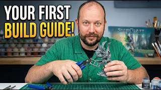 StarCraft TMG: How to Build Zeratul in Under 15 Minutes