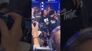 Laurent [Les Twins] Winner Of Juste Debout Gold 2023 #lestwins