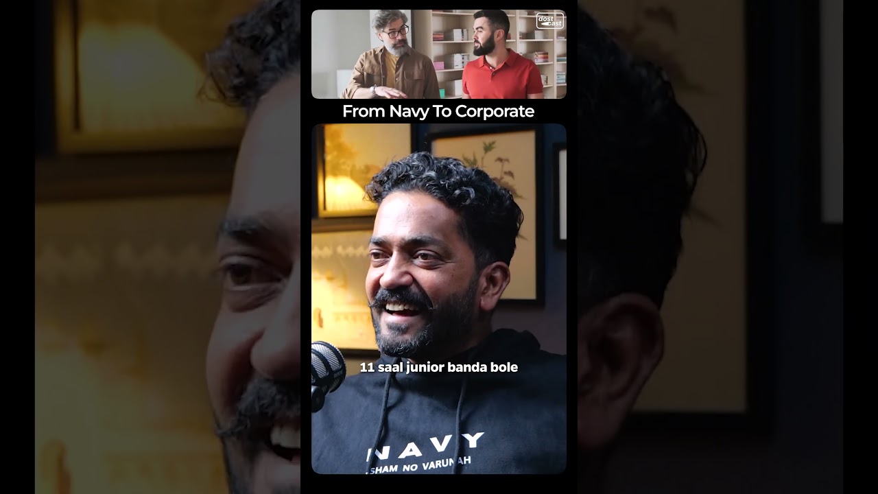 How Ex-Navy Officer Handles Disrespect in India😢 🇮🇳 | 