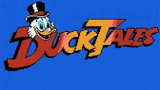 ЗАПИСЬ СТРИМА ► Duck Tales