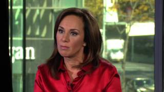 Good Day New York's Rosanna Scotto And Her Family's Restaurants