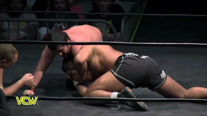 Brandon Scott vs. Tim Spriggs