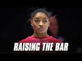 Are these skills too much even for simone biles 