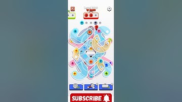 Screw Jam Puzzle Level 300 | GAME Walkthrough