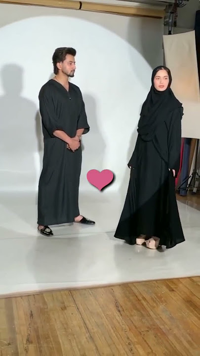 Jannat Zubair And Mr Faisu New Instagram Reels #shorts