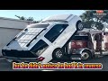 Bad decisions of truck drivers |  Skilled drivers | American Truck Drivers