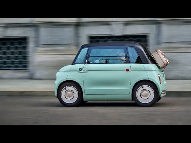 Fiat & Disney – One-off​ The - dreams reveal 5 of YouTube come - When the true