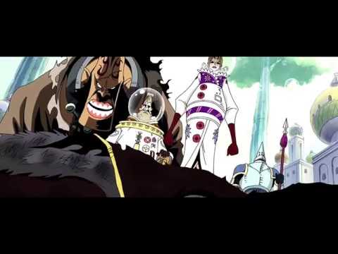 Franky Vs Baby 5 Buffalo Part 3 No Amv Youtube